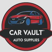 CarVaultAutoSupplies logo