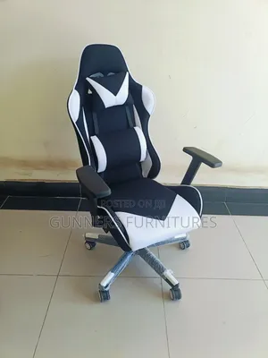 Classic Gaming Chair