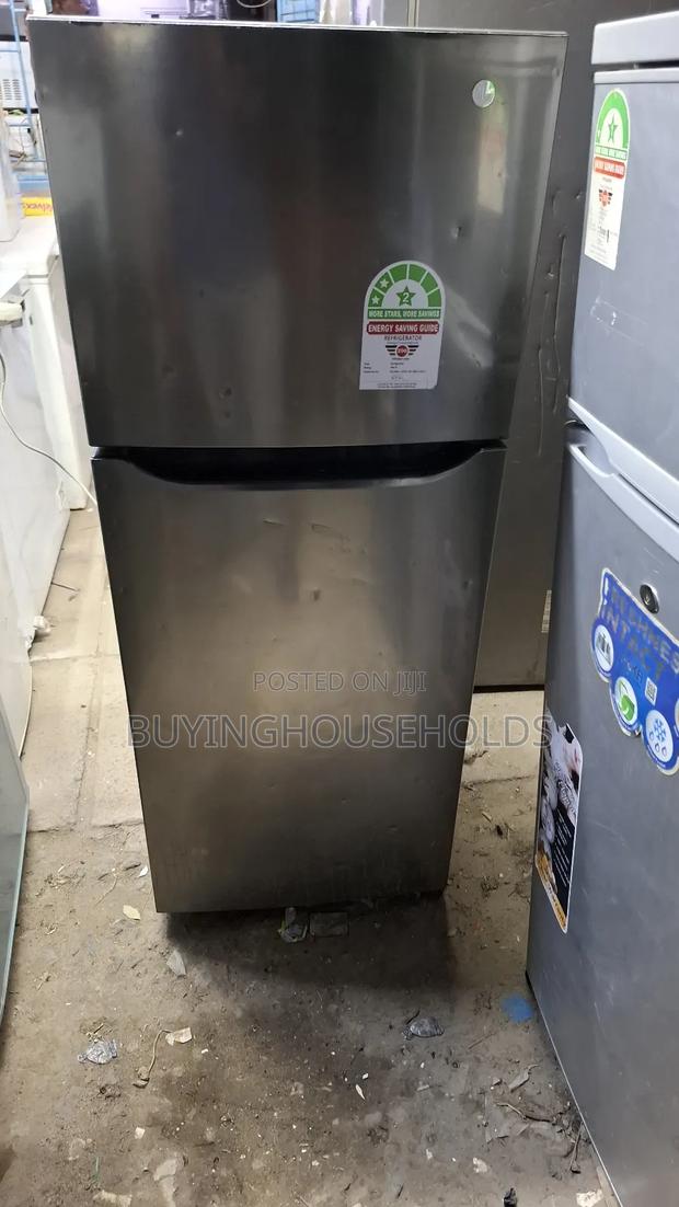 LG 230L No Frost Two Door Fridge
