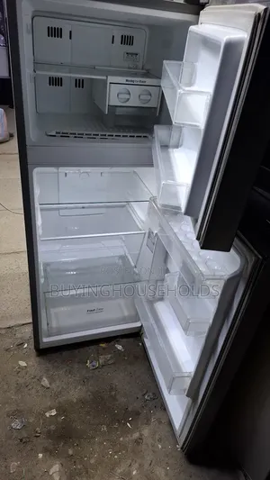 LG 230L No Frost Two Door Fridge