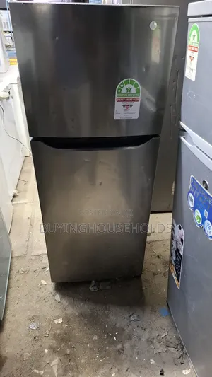 LG 230L No Frost Two Door Fridge