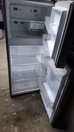 LG 230L No Frost Two Door Fridge