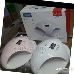 Twin Hand UV Led 48watts - thumbnail 2