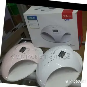 Twin Hand UV Led 48watts