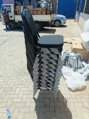 Heavy Duty Banquet Conference Chairs
