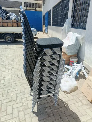 Heavy Duty Banquet Conference Chairs