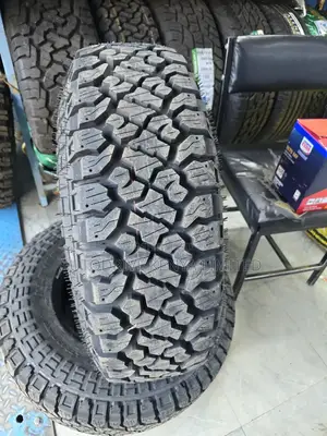 245/75r16 Kenda Klever R/T