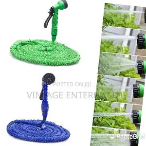 Magic Expandable Hose-Pipes