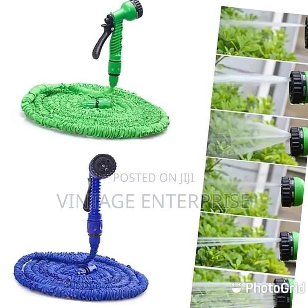 Magic Expandable Hose-Pipes - main view
