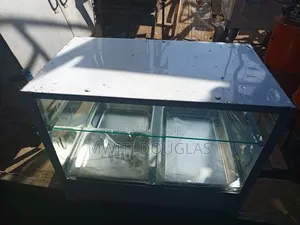 Food/Chips Display