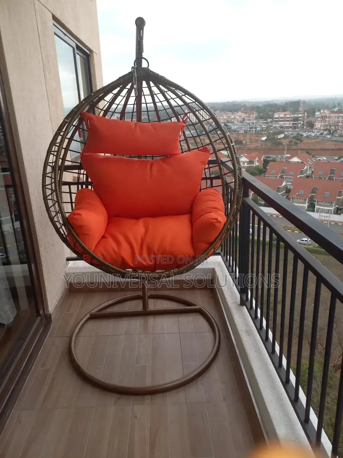 Swing Chair