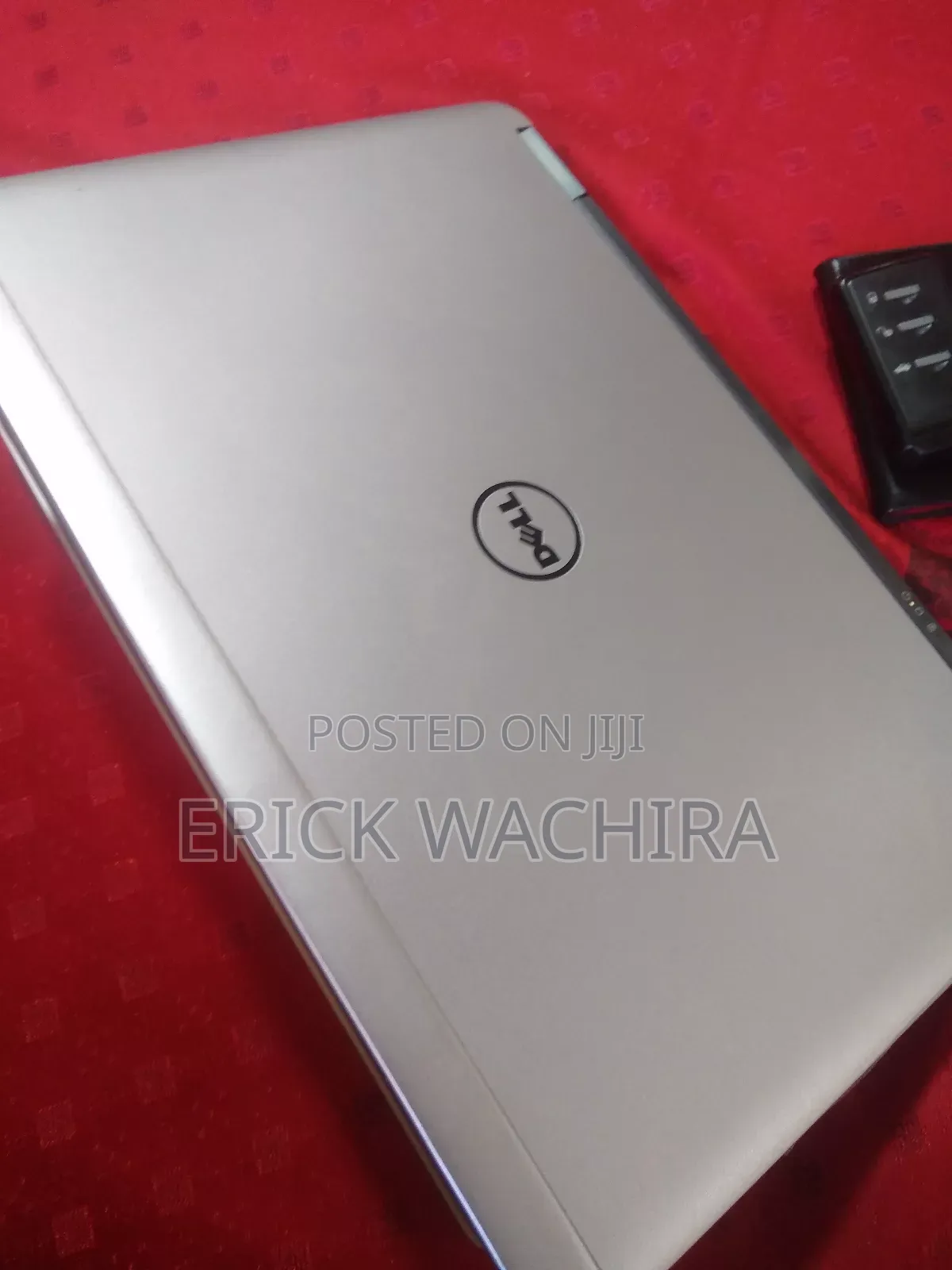 Laptop Dell Latitude E7240 4GB Intel Core I5 SSD 256GB