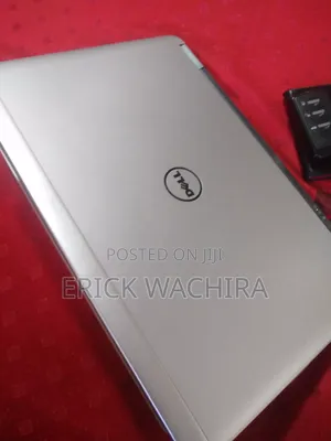 Laptop Dell Latitude E7240 4GB Intel Core I5 SSD 256GB