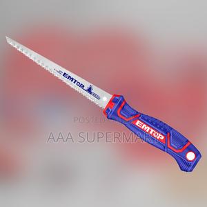 Emtop EHASW1501 Wall Board Saw - thumbnail 2