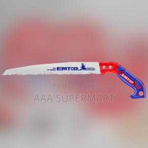 Emtop EHASP3001 Pruning Saw - thumbnail 2