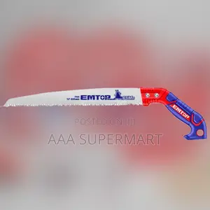 Emtop EHASP3001 Pruning Saw