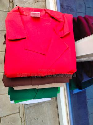 Dust Coats All Colors Available - thumbnail 2