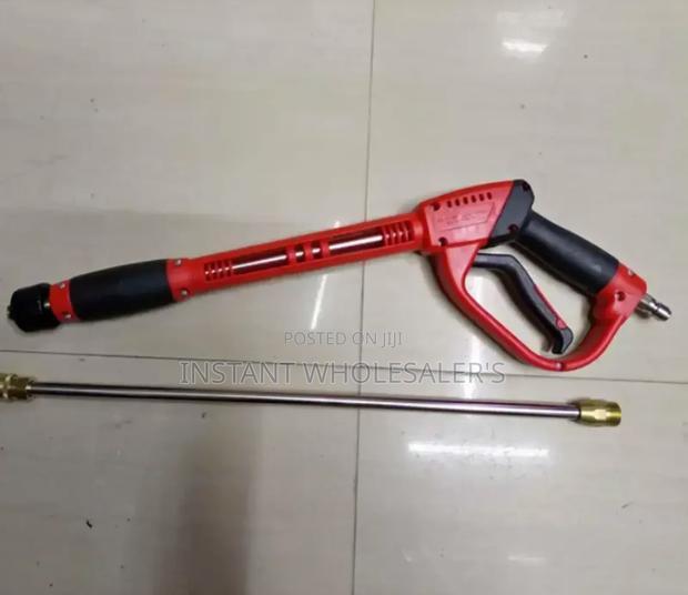 Pressure Washer Gun