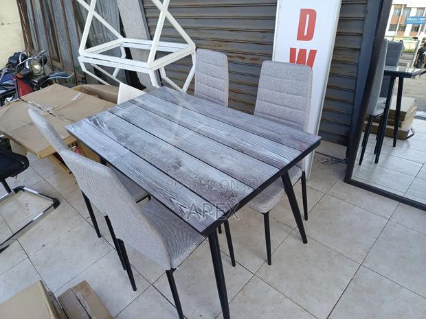 Apexapex Dining Table - thumbnail 2