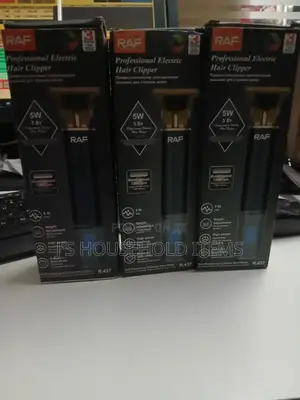 Roch Hair Clipper