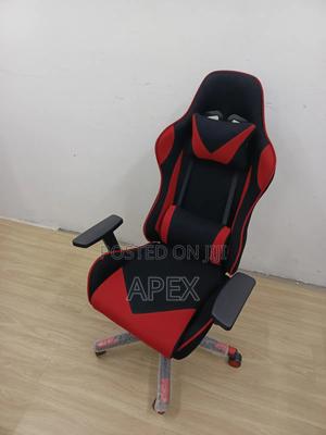 Apex Gaming Chair - main view