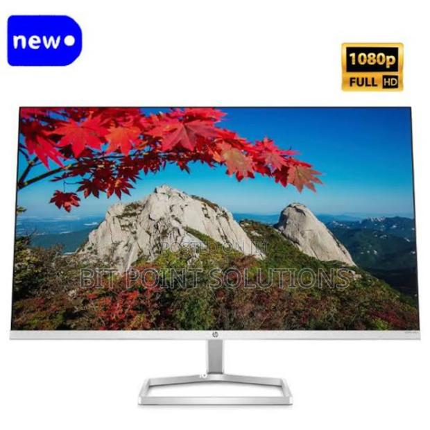 HP M27FD 27" Full High Definition USB-C Monitor M27fd