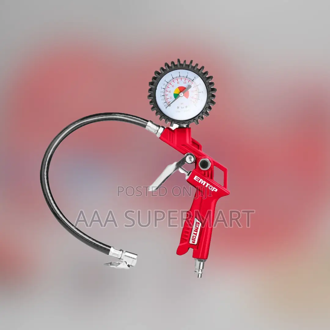 Emtop EASGT8501 Air Tire Inflating Gun