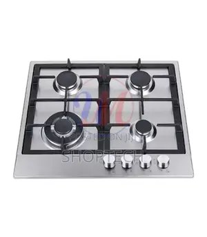 Hisense 4 Burner Hob Cooker