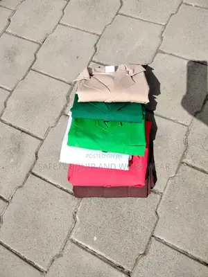 Dust Coats Tetrex Availble