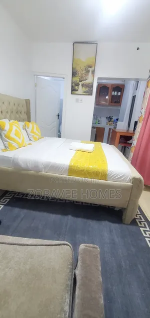 Cozy Studio in Milimani KSM