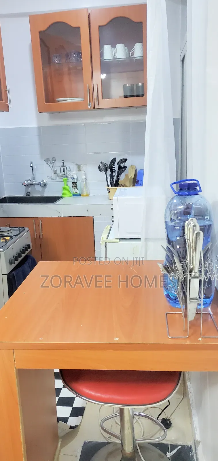 Cozy Studio in Milimani KSM