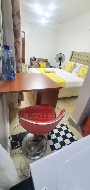 Cozy Studio in Milimani KSM
