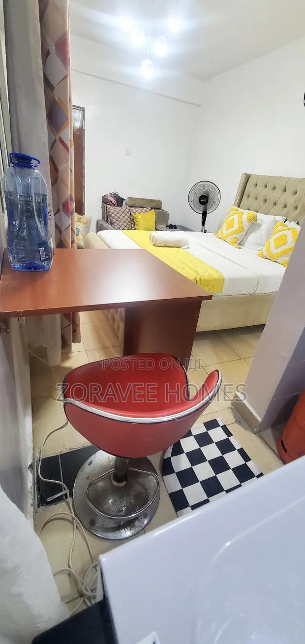 Cozy Studio in Milimani KSM - thumbnail 3