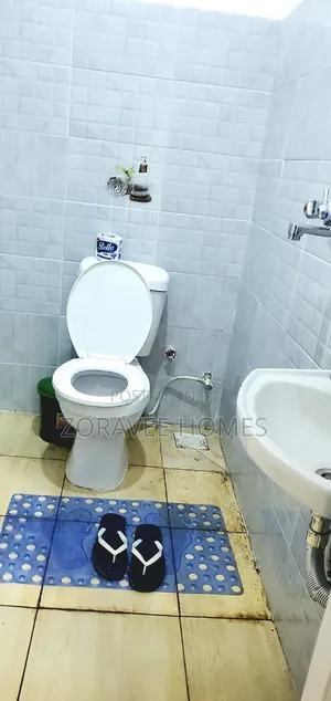 Cozy Studio in Milimani KSM