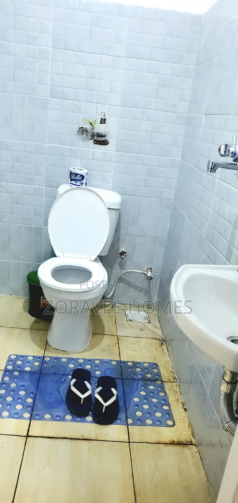 Cozy Studio in Milimani KSM