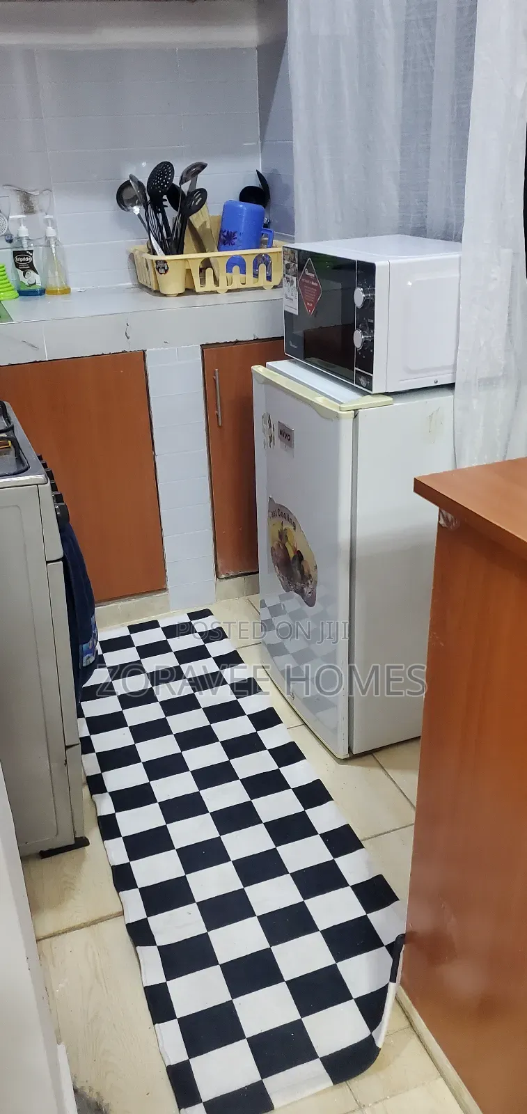 Cozy Studio in Milimani KSM