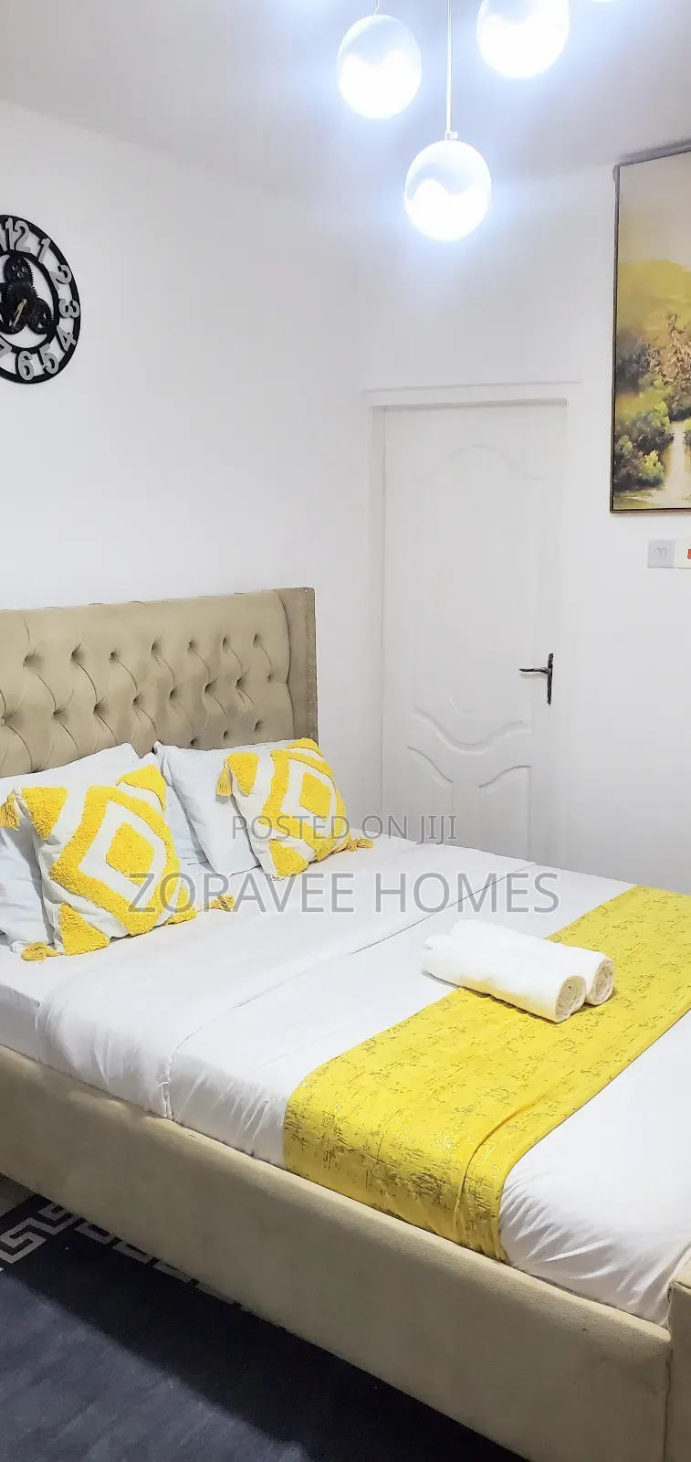Cozy Studio in Milimani KSM