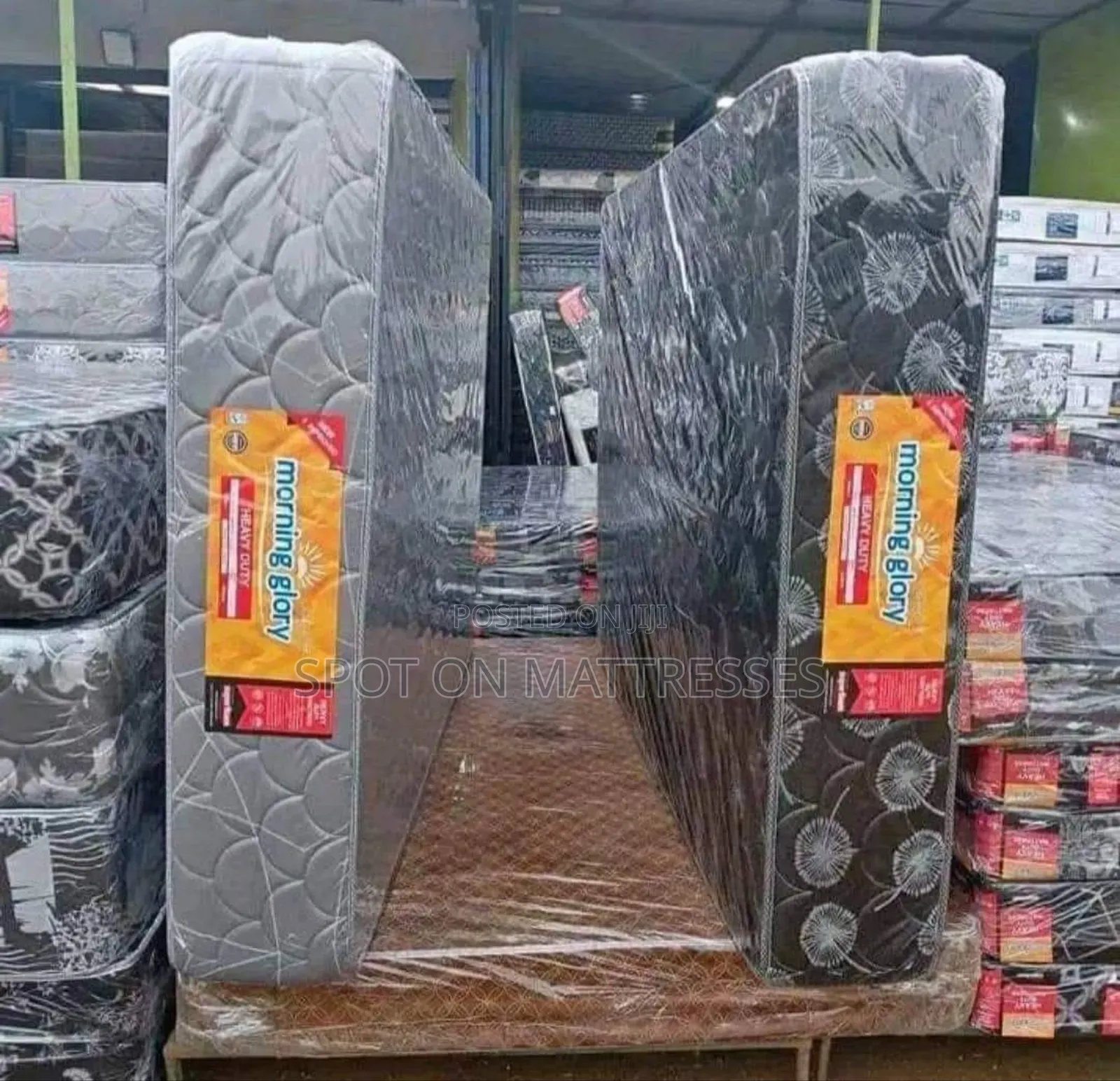 Happy Noria! 4by6 10inch Thick HD With Quilted Cover.