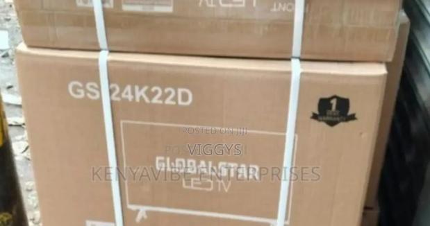 Globalstar 43 Inch Tv - main view