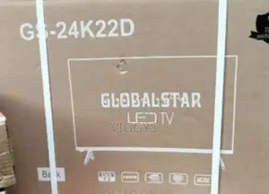 Globalstar 43 Inch Tv