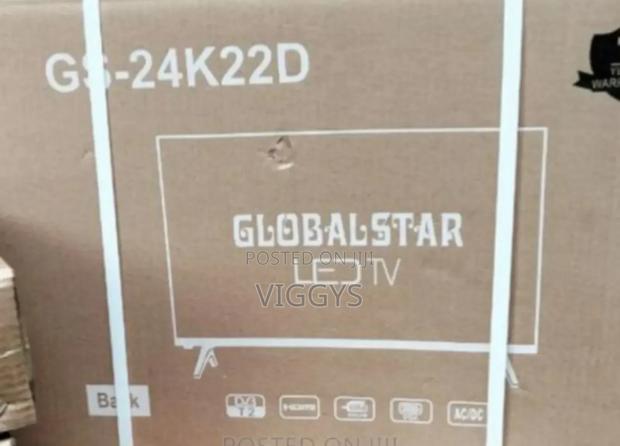 Globalstar 43 Inch Tv - thumbnail 2