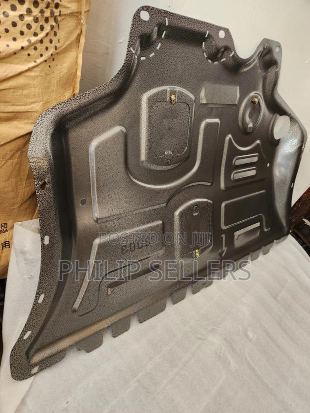 DON'T Drive WITHOUT IT" Permanent Protection - main view