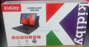 New Tablet 512 GB Black