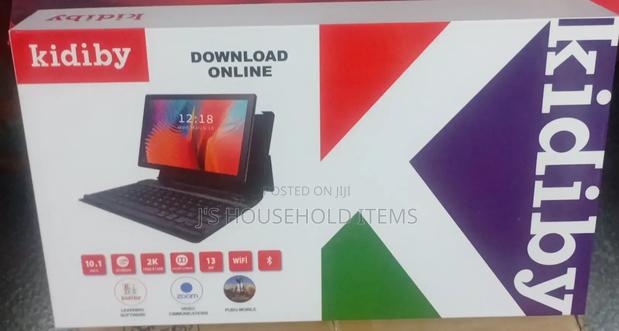 New Tablet 512 GB Black - thumbnail 2