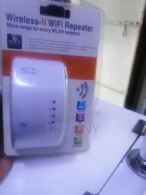Wifi Repeater /Extender