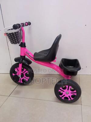 Tricycles Available - thumbnail 2