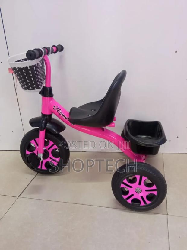 Tricycles Available - main view