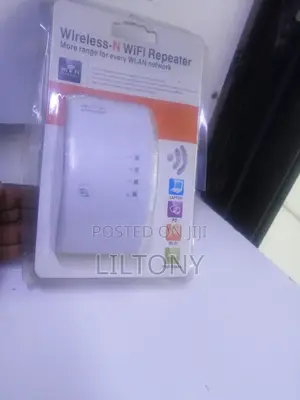 Wifi Repeater /Extender