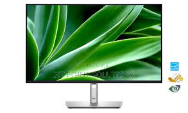 Dell Monitor Available 27" FHD P2725he FHD Monitor