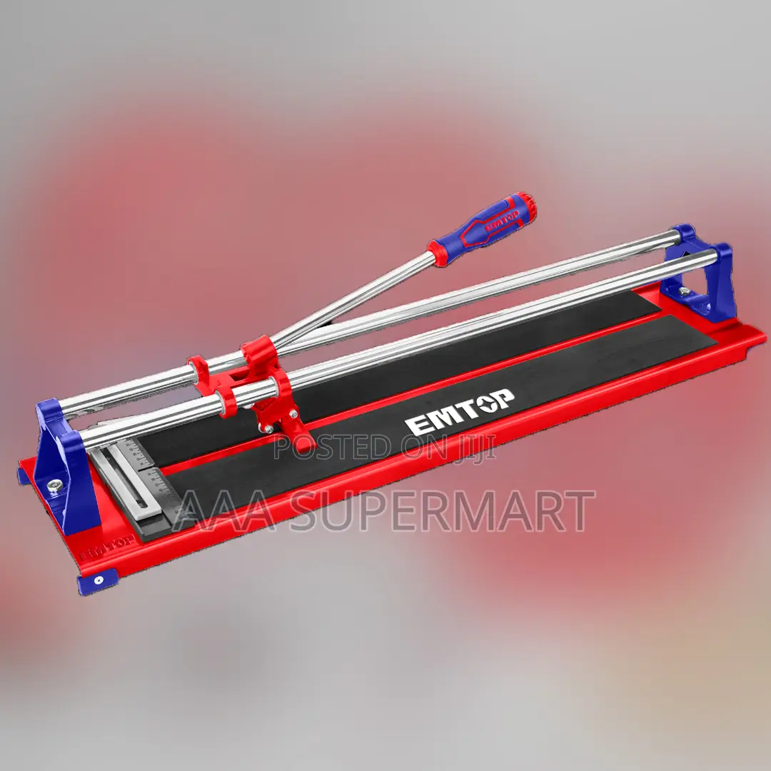 Emtop ETCR6001 Tile Cutter